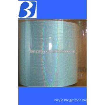 cold lamination film